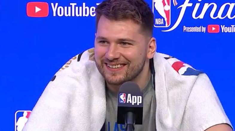 Luka Dončić