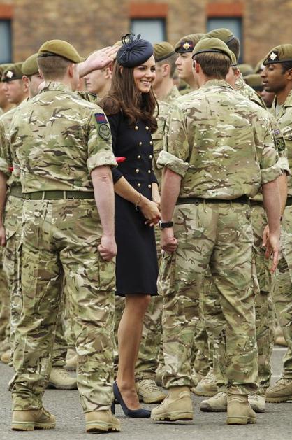 Kate Middleton