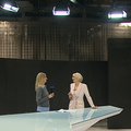 Nov studio na TV Slovenija