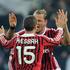 Mesbah Mexes Juventus Milan Coppa Italia italijanski pokal