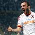 Torosidis Inter Milan AS Roma Coppa Italia italijanski pokal polfinale