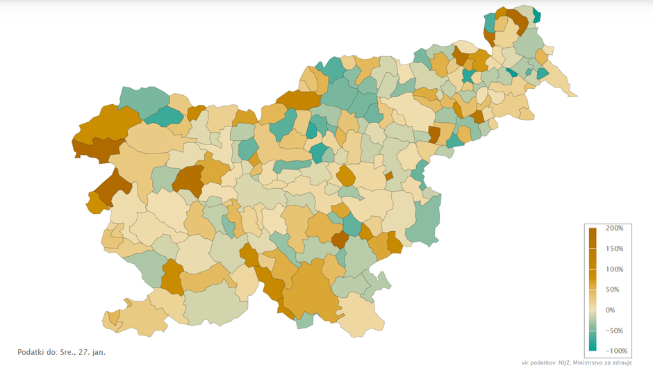  | Avtor: Sledilnik Covid-19