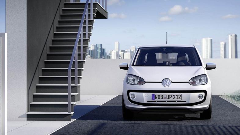 VW up!