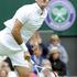 Federer OP Velike Britanije grand slam Wimbledon tenis