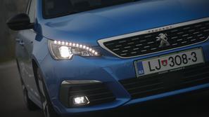 Peugeot 308 SW