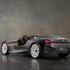 BMW 328 hommage koncept