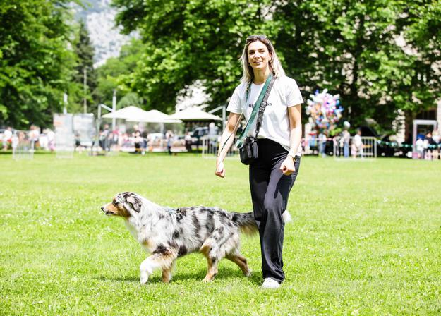 festival za ljubitelje živali