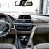 BMW 320d EfficientDynamics