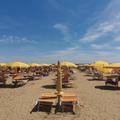 Plaža Lido di Jesolo (beneška riviera)