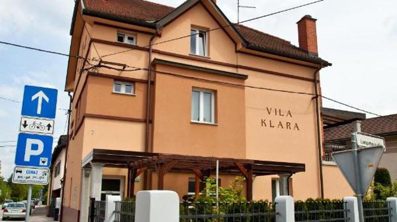 Vila Klara