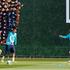 Messi Neymar Alves Barcelona Celta Vigo Liga BBVA Španija prvenstvo