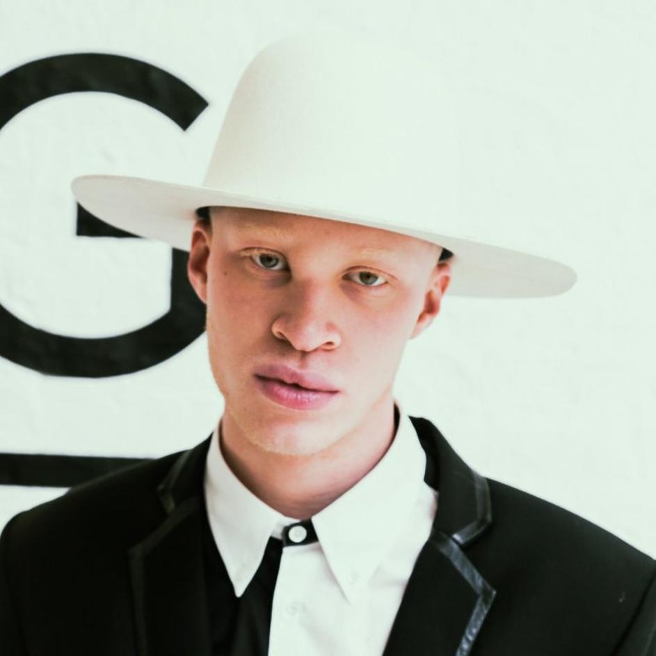 Shaun Ross