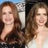 Isla Fisher Amy Adams