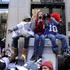 new york giants nfl parada