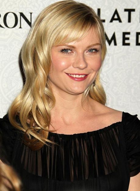 Kirsten Dunst