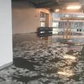 Rogers Place Edmonton poplava