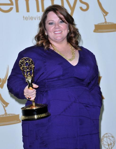 Melissa McCarthy