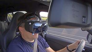 BMW M Mixed Reality