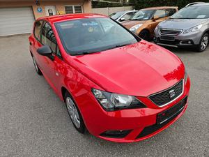 Seat Ibiza 1,2 TSI Style