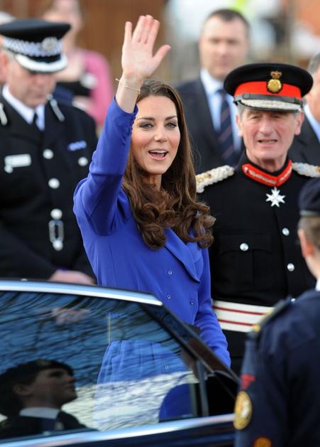 Kate Middleton