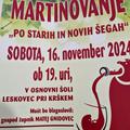 Martinovanje