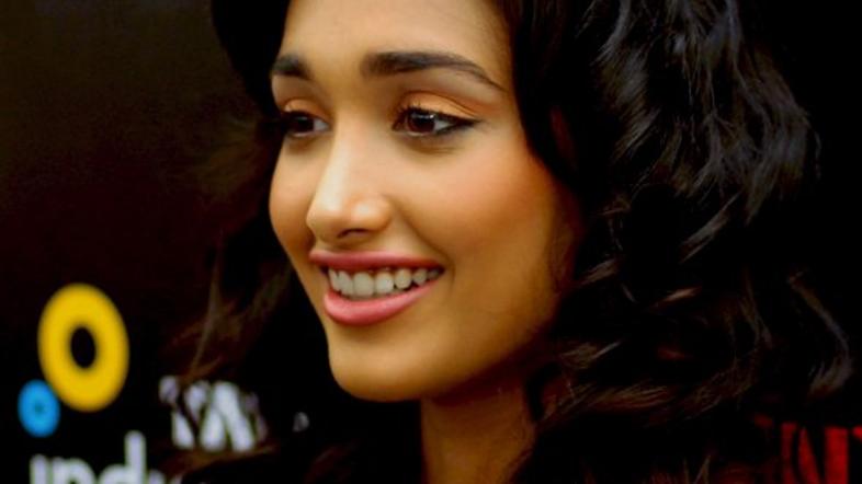 Jiah Khan