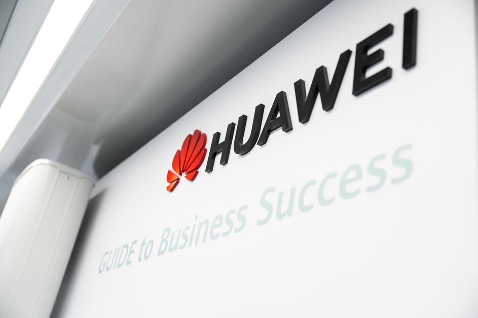 Huawei