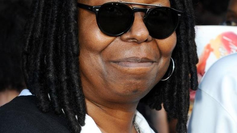 whoopi goldberg