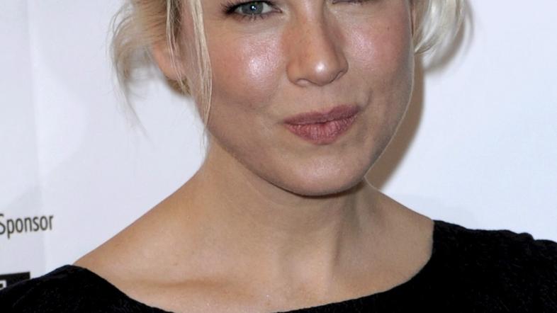 Renee Zellweger