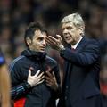 arsene wenger arsenal liga prvakov