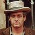 Paul Newman v filmu Butch Cassidy in Sundance Kid