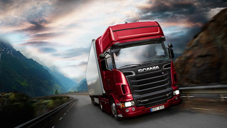 Scania