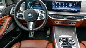 BMW X5 xDrive50e