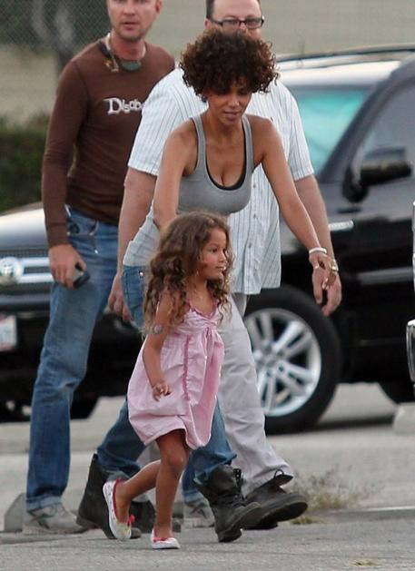 Halle Berry