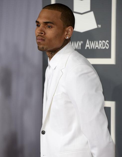 Chris Brown