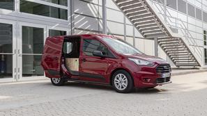 ford, ford transit, lgv, lahka gospodarska vozila, fort transit connect, ford transit custom, ford transit courier