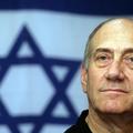 Olmert bo moral na operacijo.