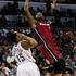 Miami Heat: Charlotte Bobcats 96:82  