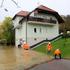 Poplave v Malečniku