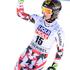 Anna Fenninger Meribel