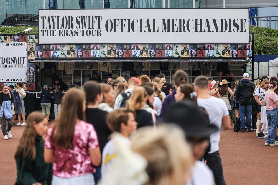 taylor swift koncert odpoved dunaj grožnja napad