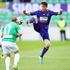 (Olimpija - Maribor) pokal polfinale stožice