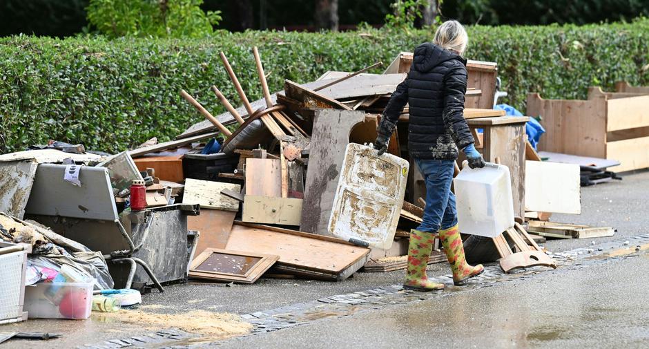 poplave Avstrija | Avtor: Profimedia