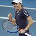 Justine Henin povratek Brisbane