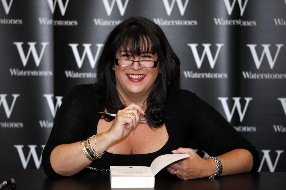 E. L. James