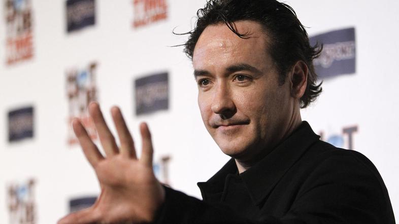 John Cusack