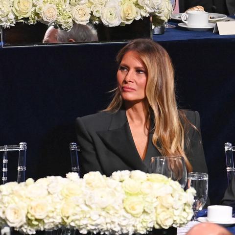 Melania Trump