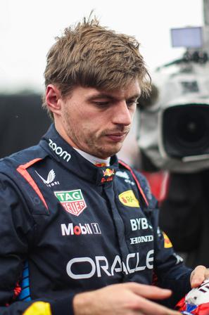 Verstappen