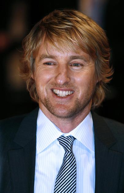 Owen Wilson