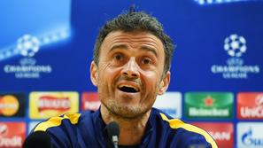 luis enrique